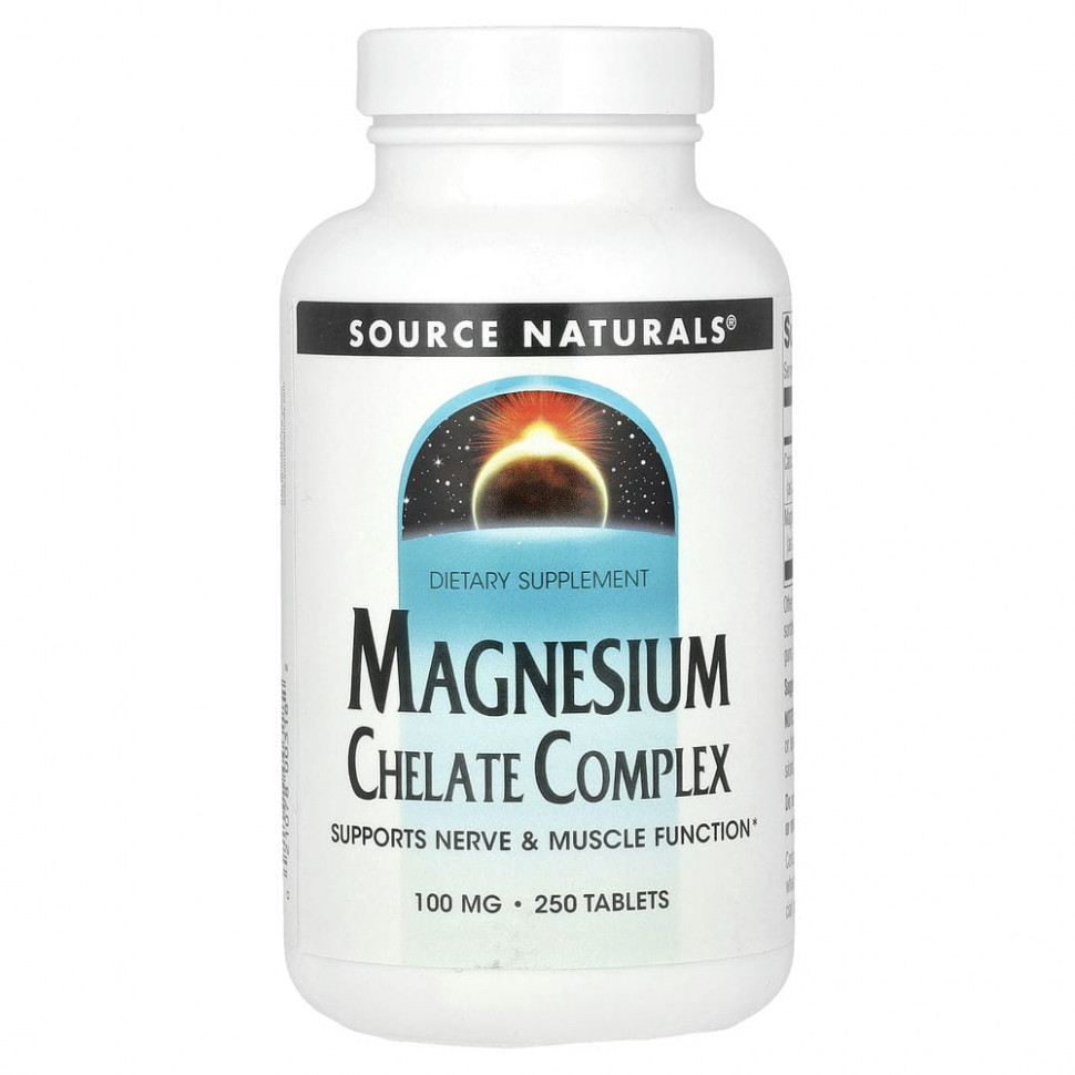   Source Naturals,   , 100 , 250     -     -,    