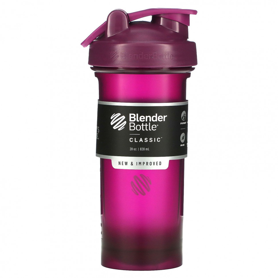   Blender Bottle, Classic with Loop, , 828  (28 )    -     -,    