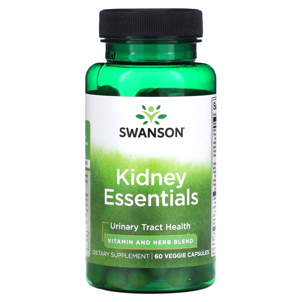   Swanson, Kidney Essentials, 60      -     -,    