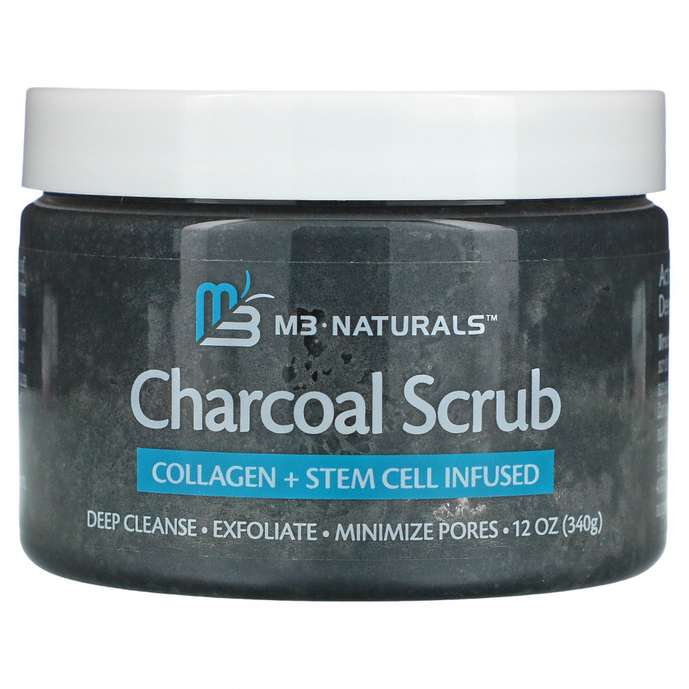   M3 Naturals,  , 340  (12 )    -     -,    