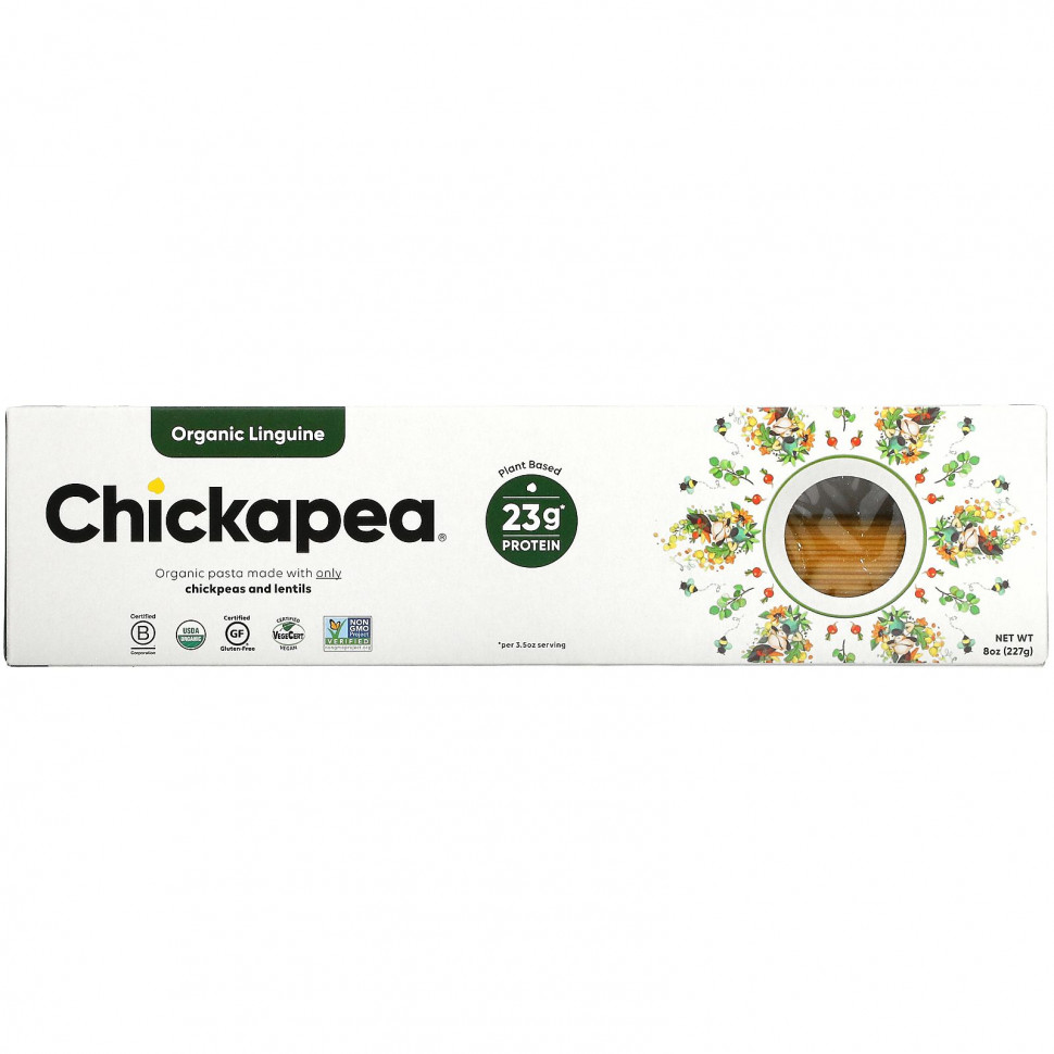   Chickapea,  , 227  (8 )    -     -,    