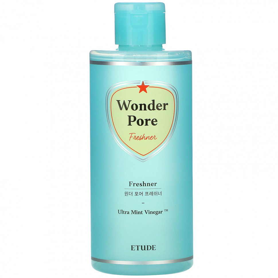   Etude, Wonder Pore Freshner, 8,45   (250 )    -     -,    