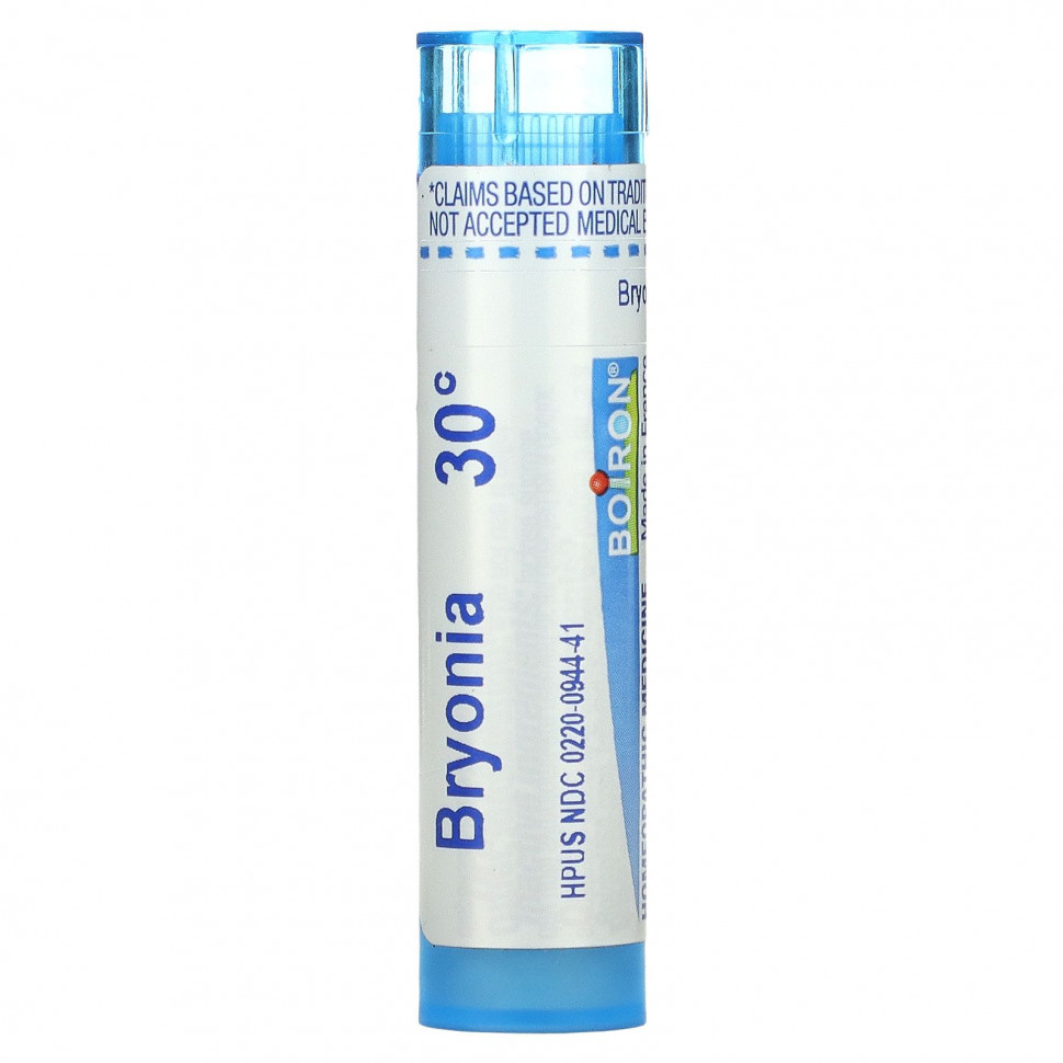   Boiron, Single Remedies, , 30, . 80     -     -,    