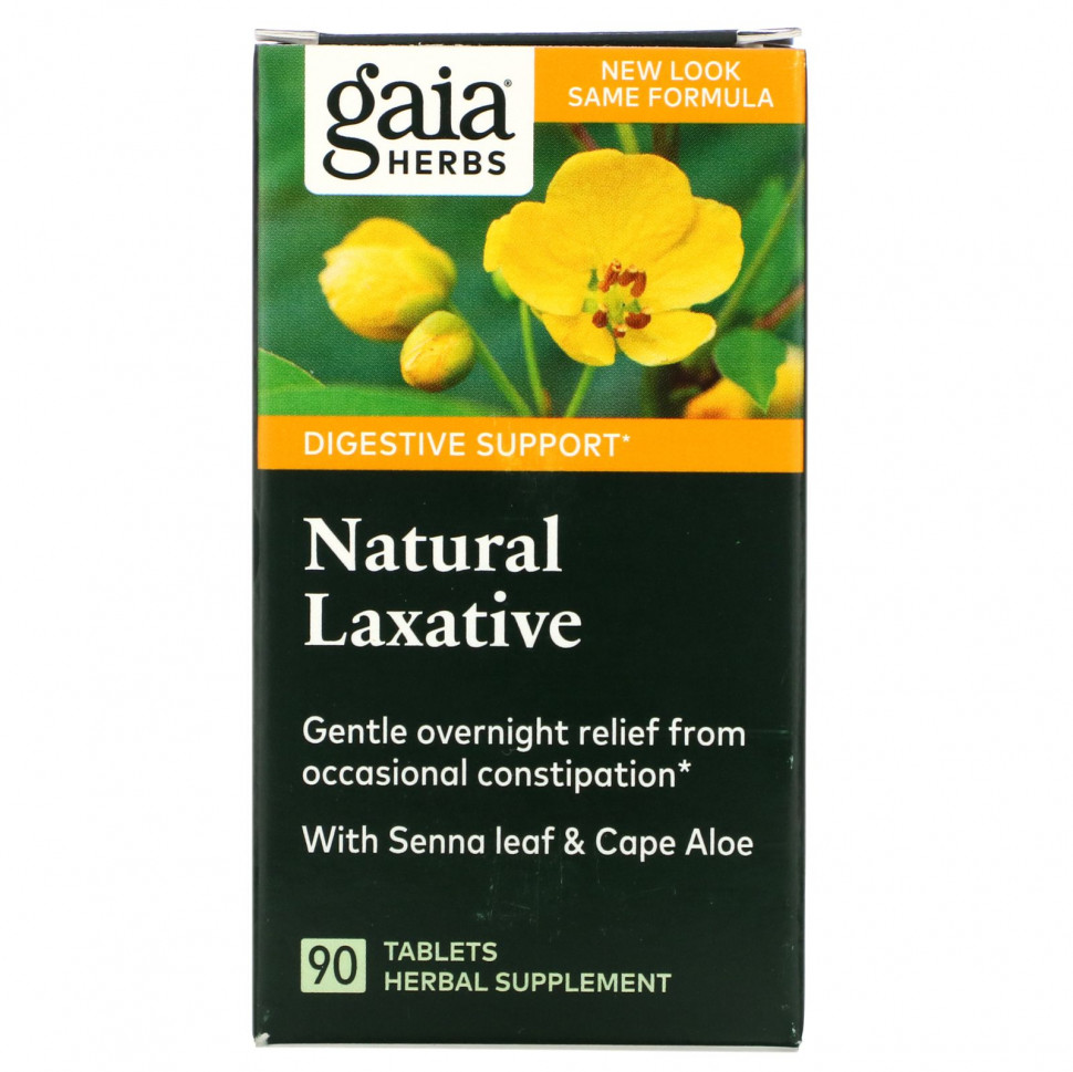   Gaia Herbs,   , 90     -     -,    