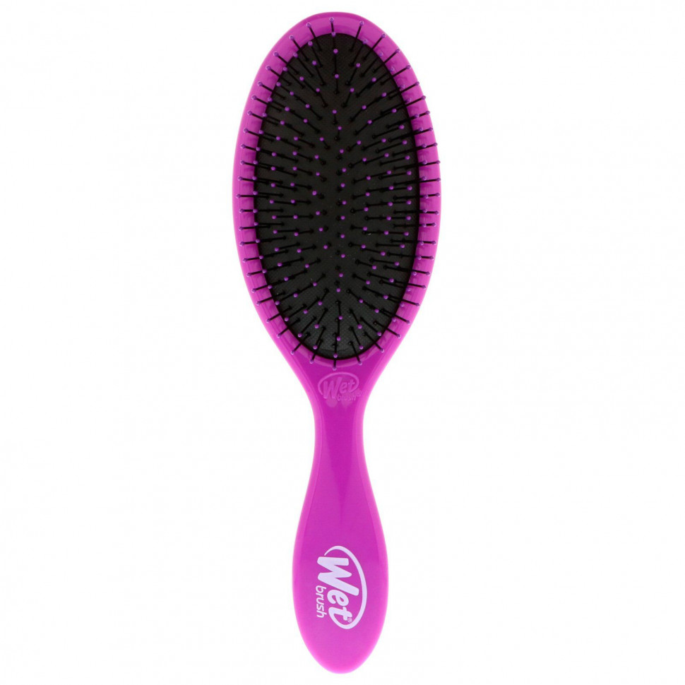   Wet Brush,     Original Detangler Brush, , 1 .    -     -,    