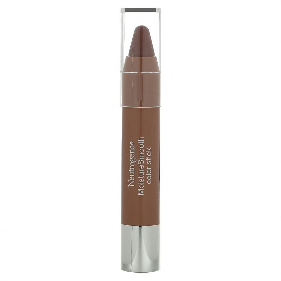   Neutrogena, MoistureSmooth Color Stick, Almond Nude 110, 3,1  (0,11 )    -     -,    