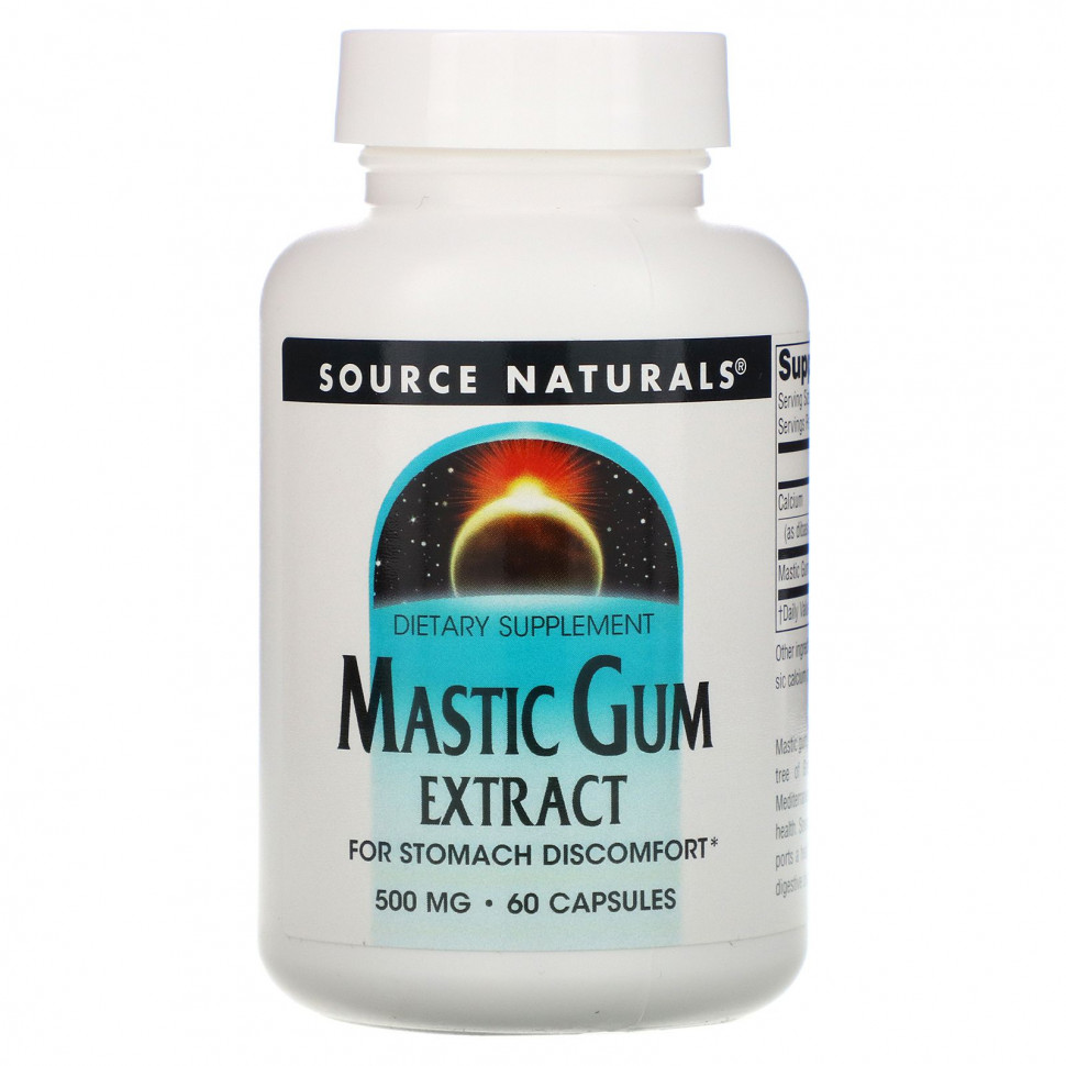   Source Naturals,   , 500 , 60     -     -,    