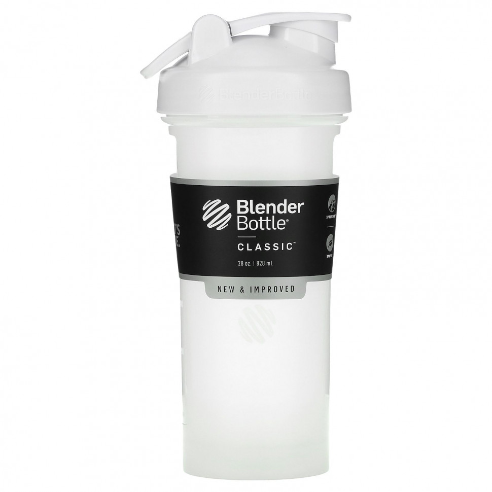   Blender Bottle, Classic with Loop, , 828  (28 )    -     -,    