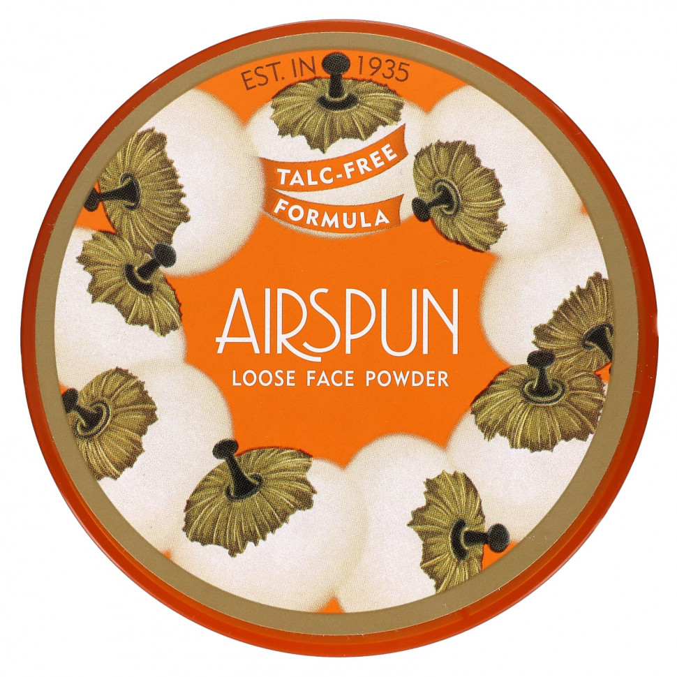   Airspun,    ,  070-24, 35  (1,2 )    -     -,    