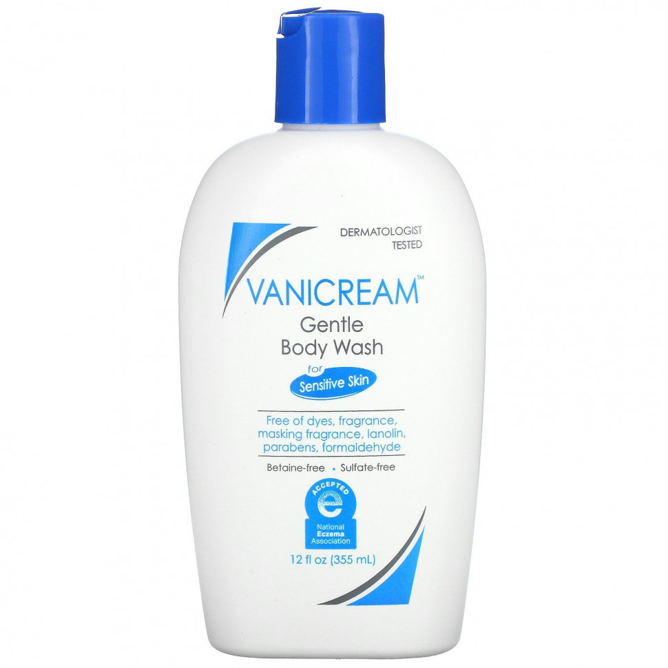   Vanicream,  -   ,  , 355  (12 . )    -     -,    