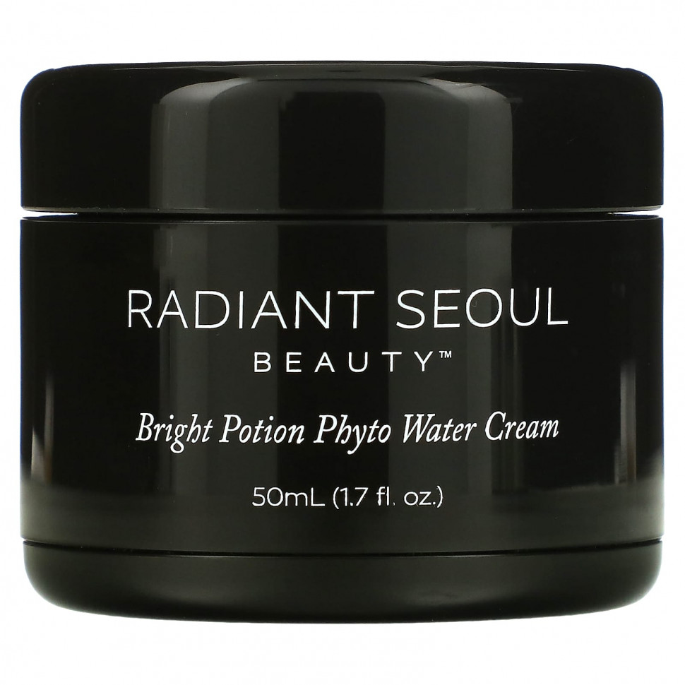   Radiant Seoul, Bright Potion,    , 50  (1,7 . )    -     -,    