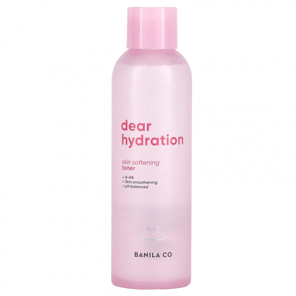   Banila Co, Dear Hydration,    , 200  (6,76 . )    -     -,    