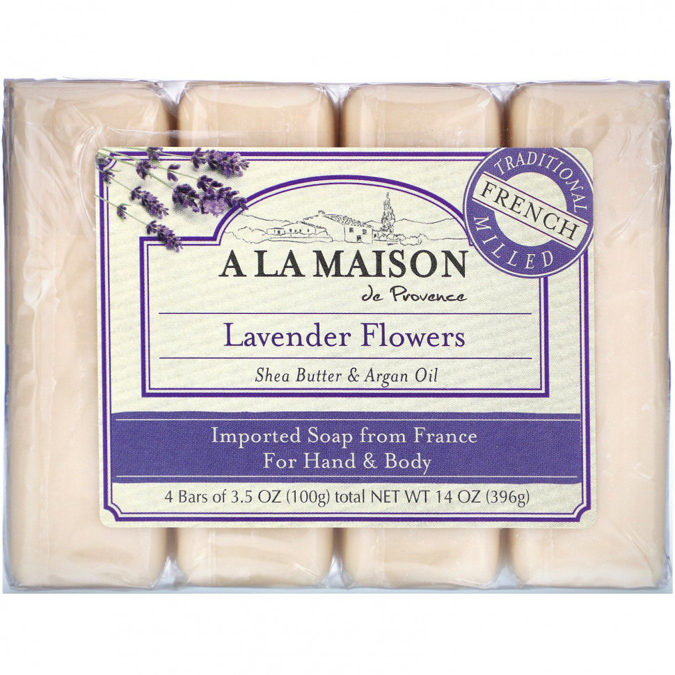   A La Maison de Provence,         , 4   100  (3,5 )    -     -,    