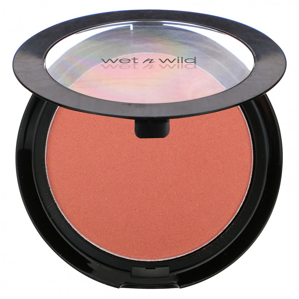   Wet n Wild, Color Icon Blush, -, 0,21  (6 )    -     -,    