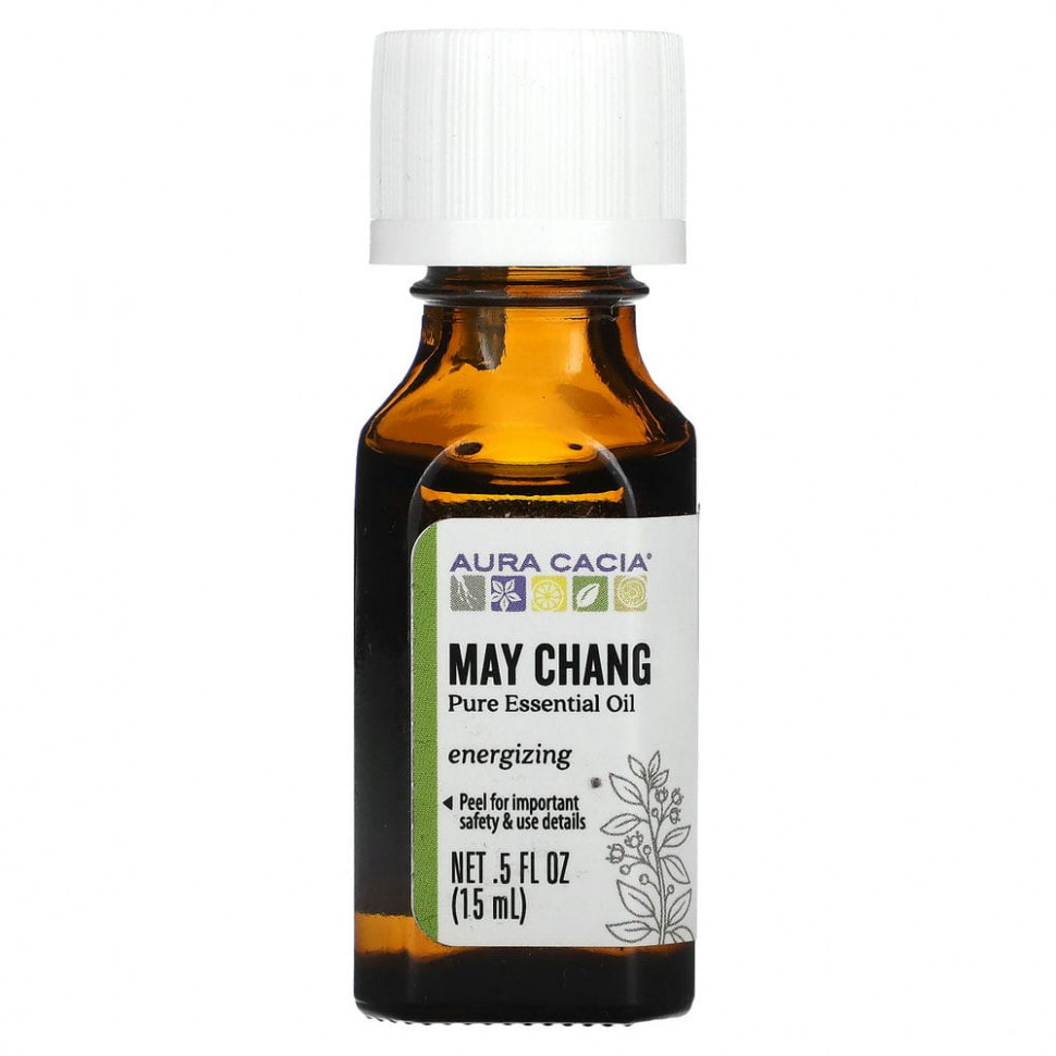   Aura Cacia,   ,  , 15     -     -,    