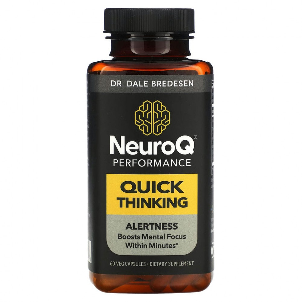   LifeSeasons, NeuroQ Performance,    , 60      -     -,    