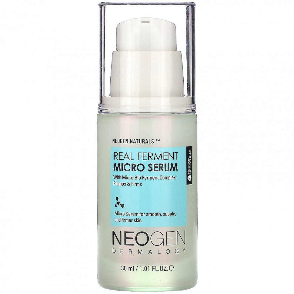   Neogen, Real Ferment Micro Serum,   , 30  (1,01 )    -     -,    