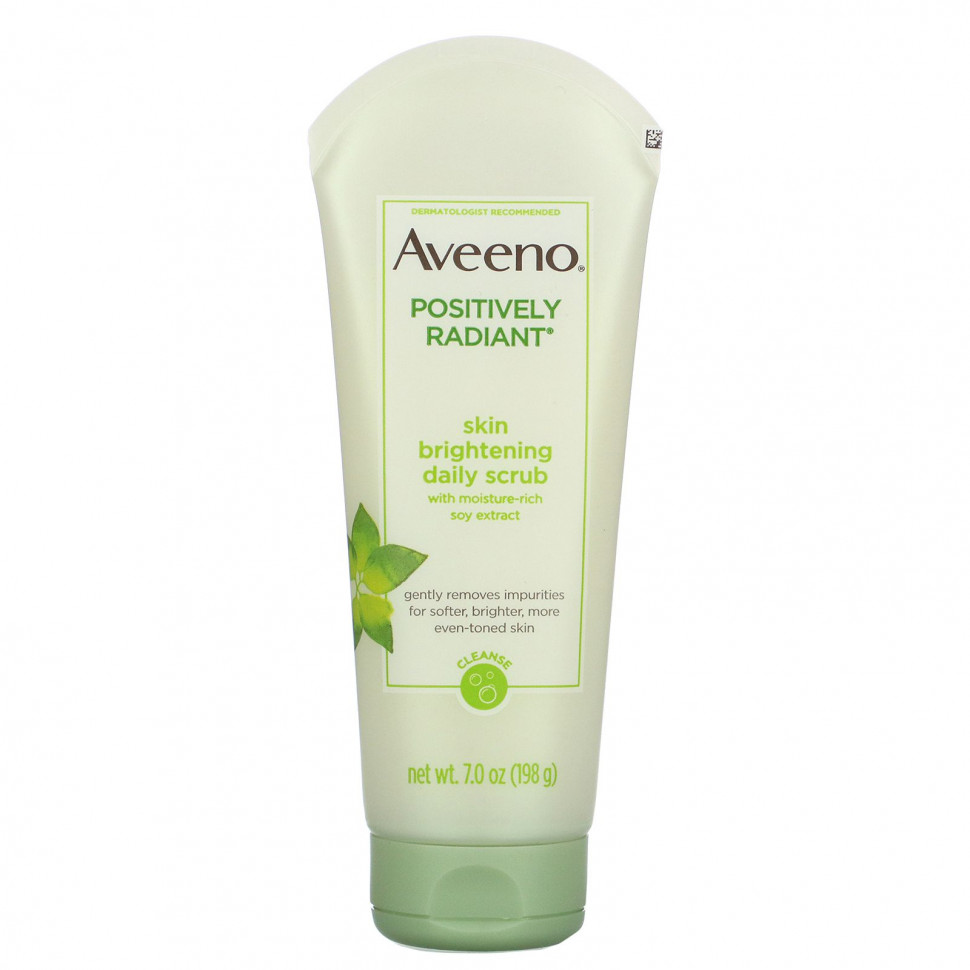   Aveeno, Positively Radiant,     , 7,0  (198 )    -     -,    