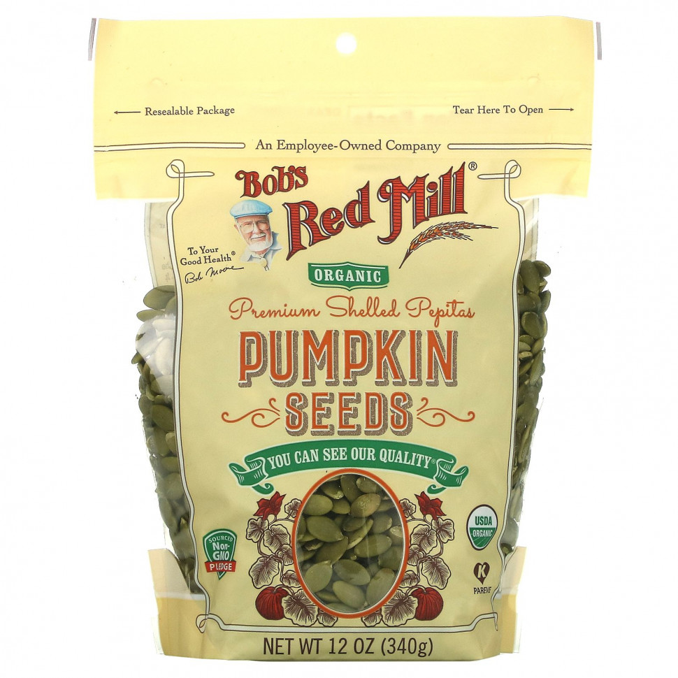   Bob's Red Mill,    , 340  (12 )    -     -,    