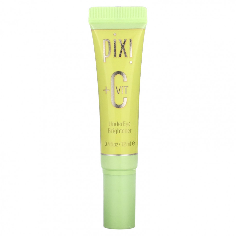   Pixi Beauty,     , Plus Vit C, 12  (0,4 . )    -     -,    