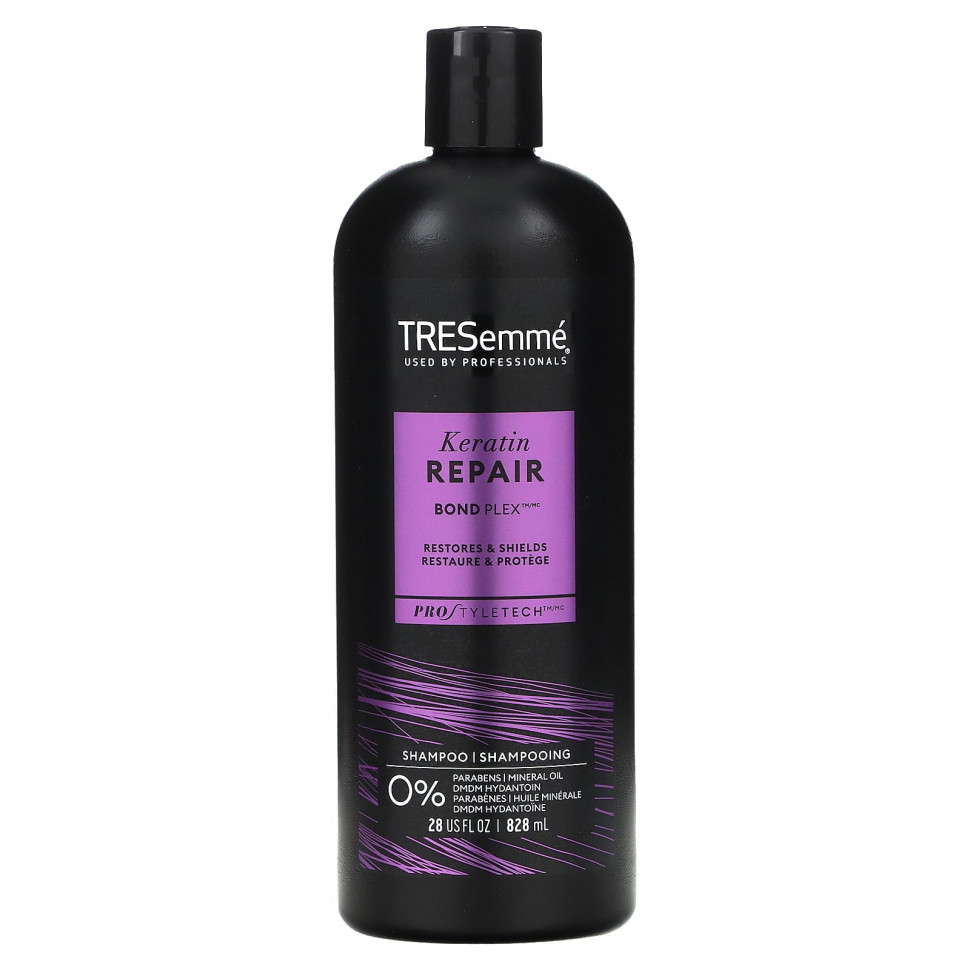   Tresemme,      , 828  (28 )    -     -,    