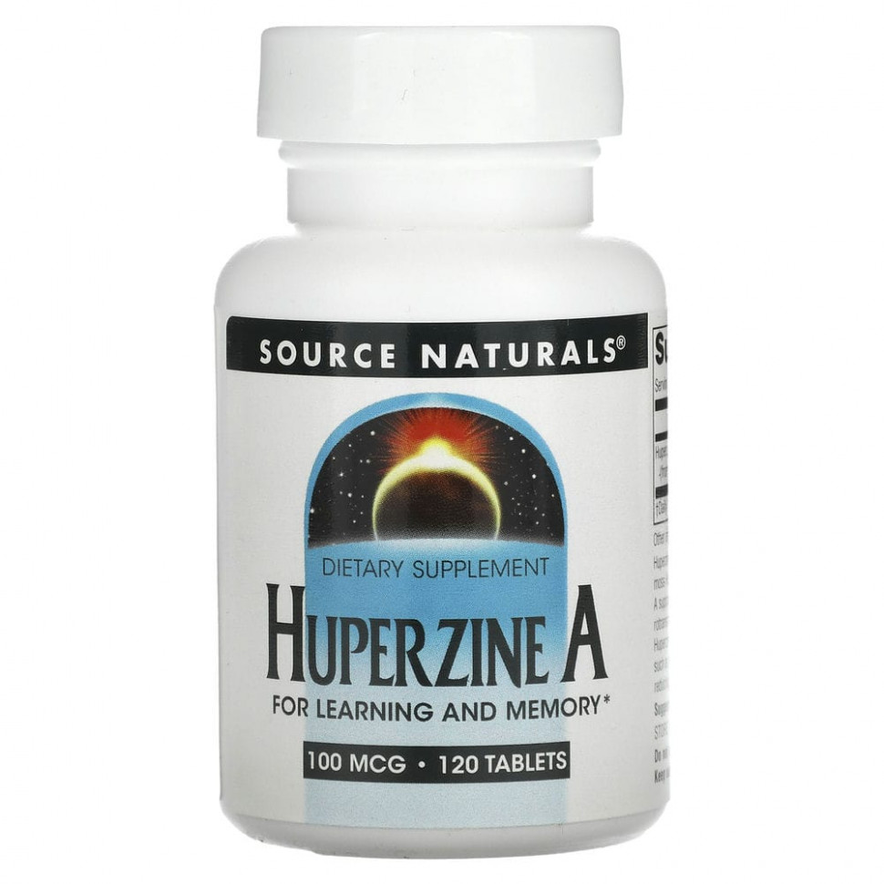   Source Naturals,  , 100 , 120     -     -,    