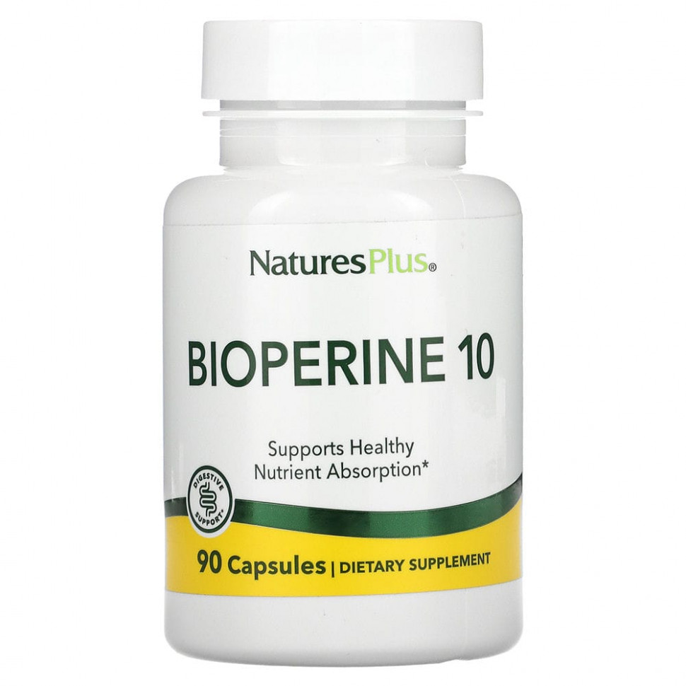   NaturesPlus,  10, 90      -     -,    