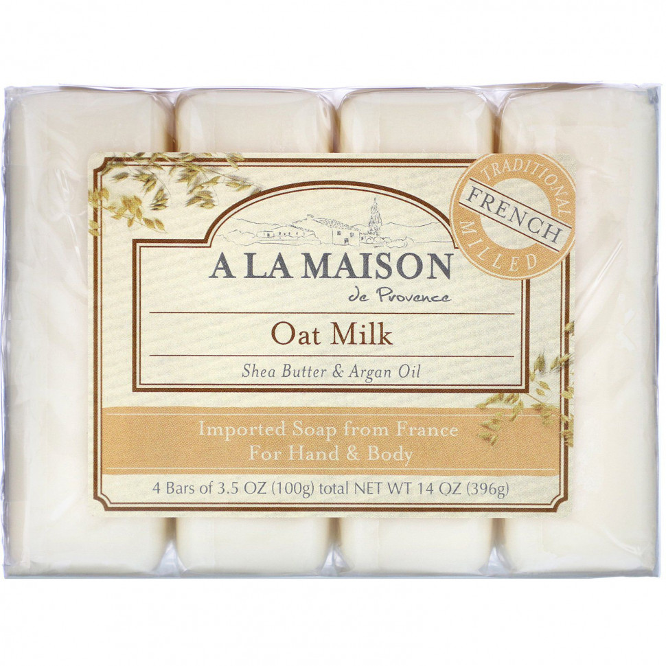   A La Maison de Provence,         , 4   100  (3,5 )     -     -,    