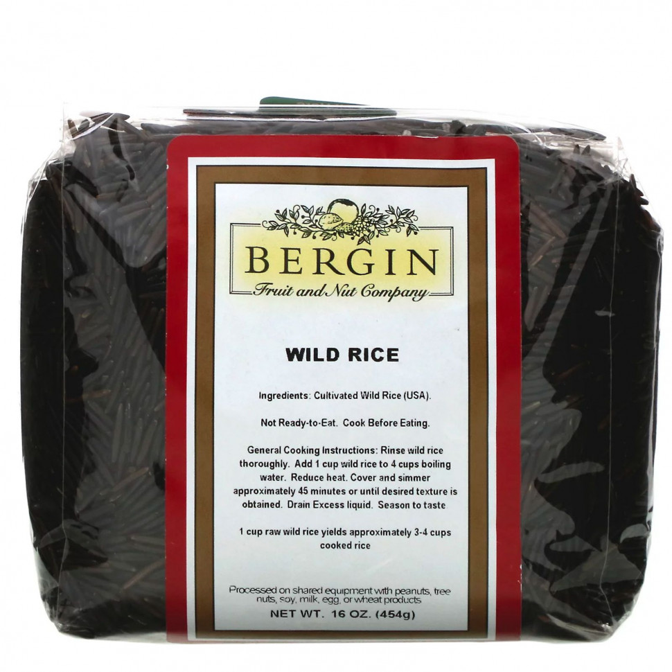   Bergin Fruit and Nut Company,  , 454  (16 )    -     -,    