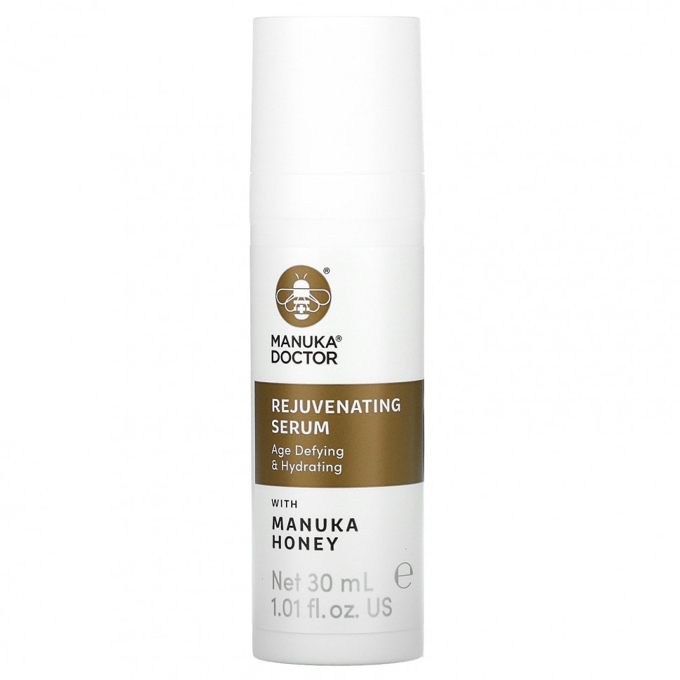   Manuka Doctor,     , 30  (1,01 . )    -     -,    