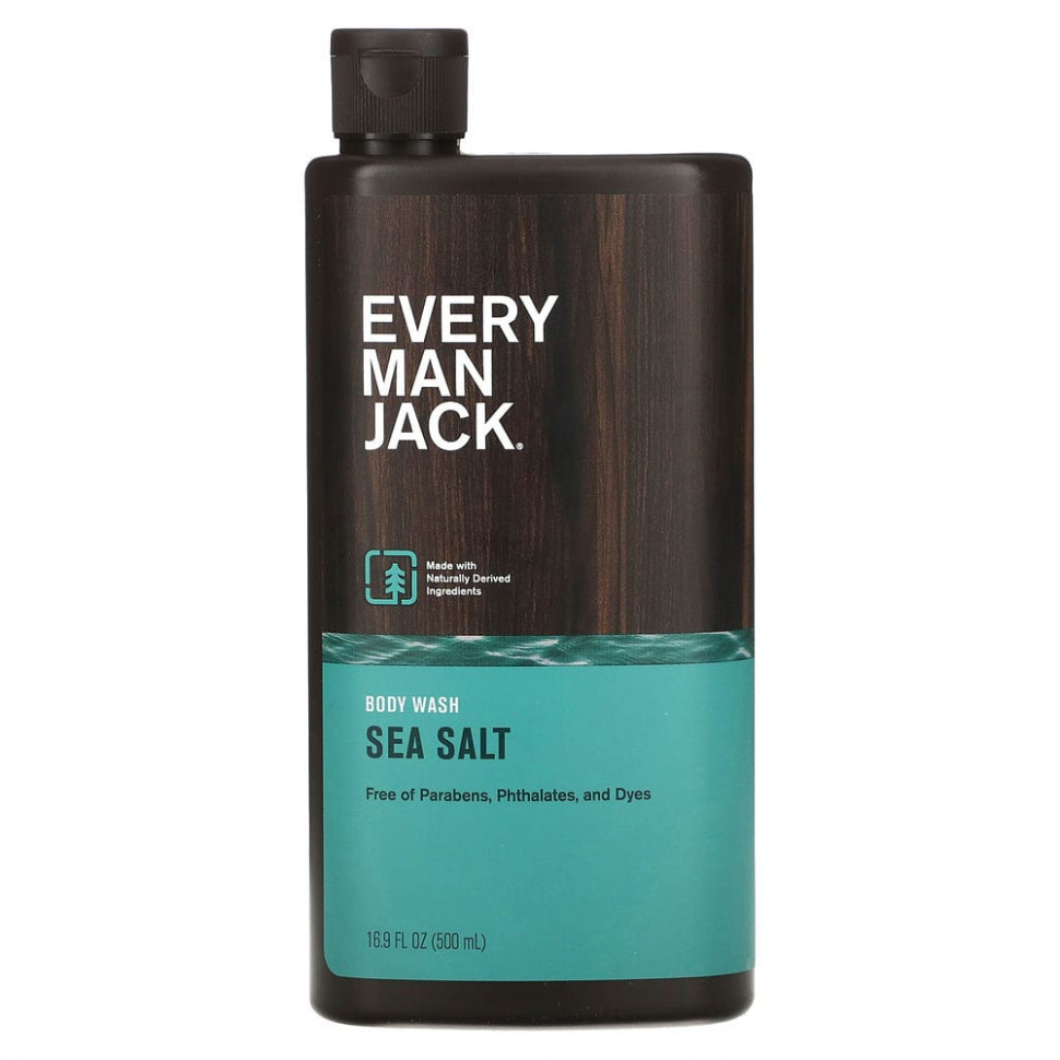   Every Man Jack,      ,  , 500  (16,9 . )    -     -,    