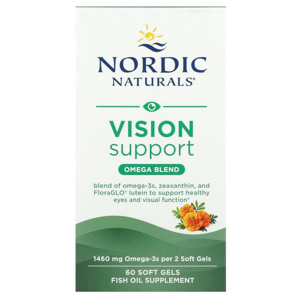   Nordic Naturals, -, 1000 , 60     -     -,    