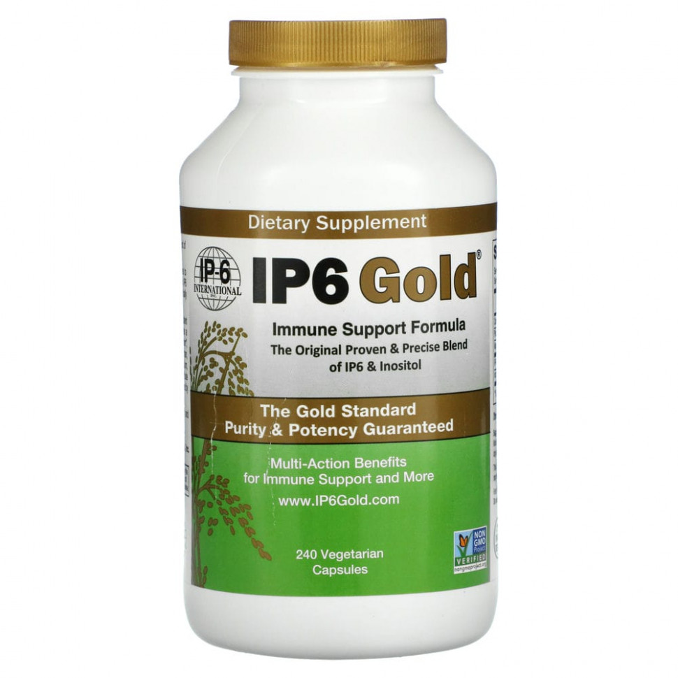   IP-6 International, IP6 Gold,    , 240      -     -,    