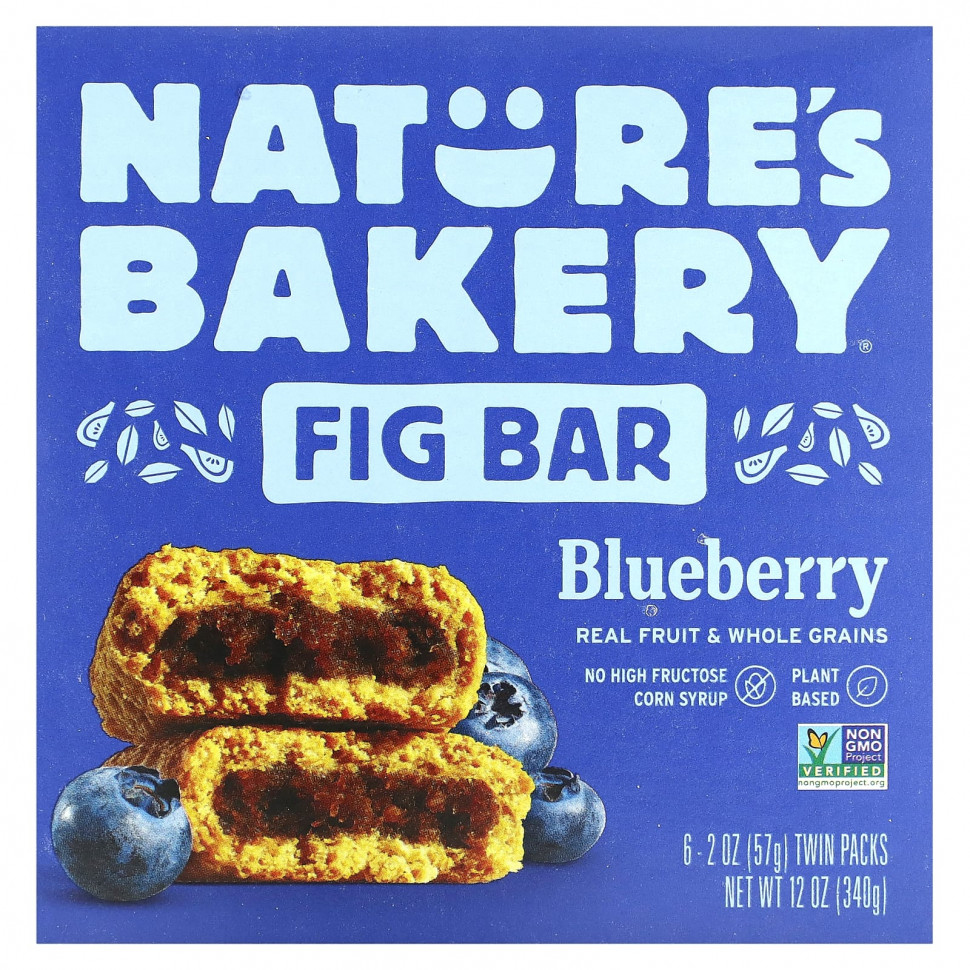   Nature's Bakery,  , , 6    57  (2 )    -     -,    