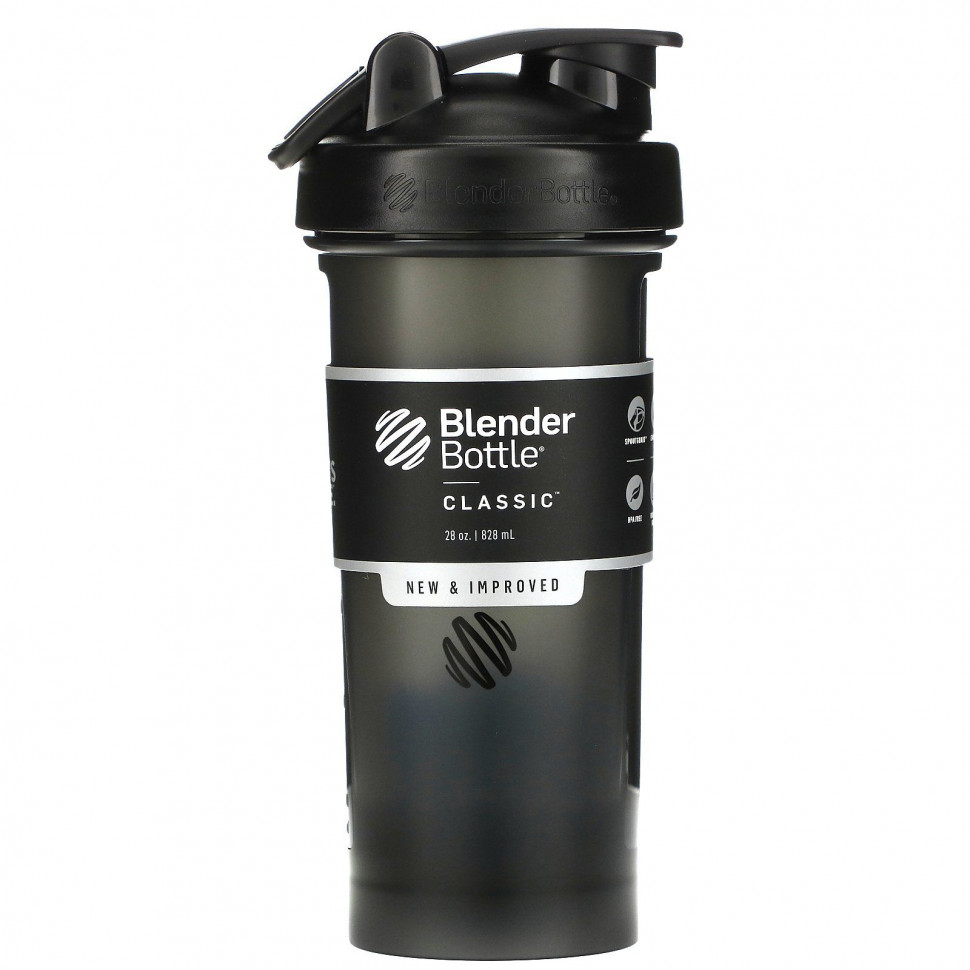 Blender Bottle, Classic, , , 828  (28 ) , IHerb ()  