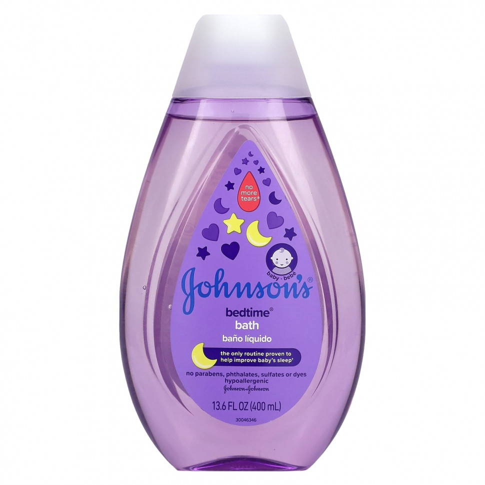   Johnson & Johnson,  , 400  (13,6 . )    -     -,    