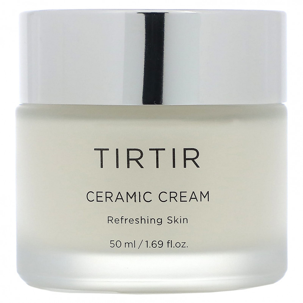   TIRTIR, Ceramic Cream,  , 50  (1,69 . )    -     -,    