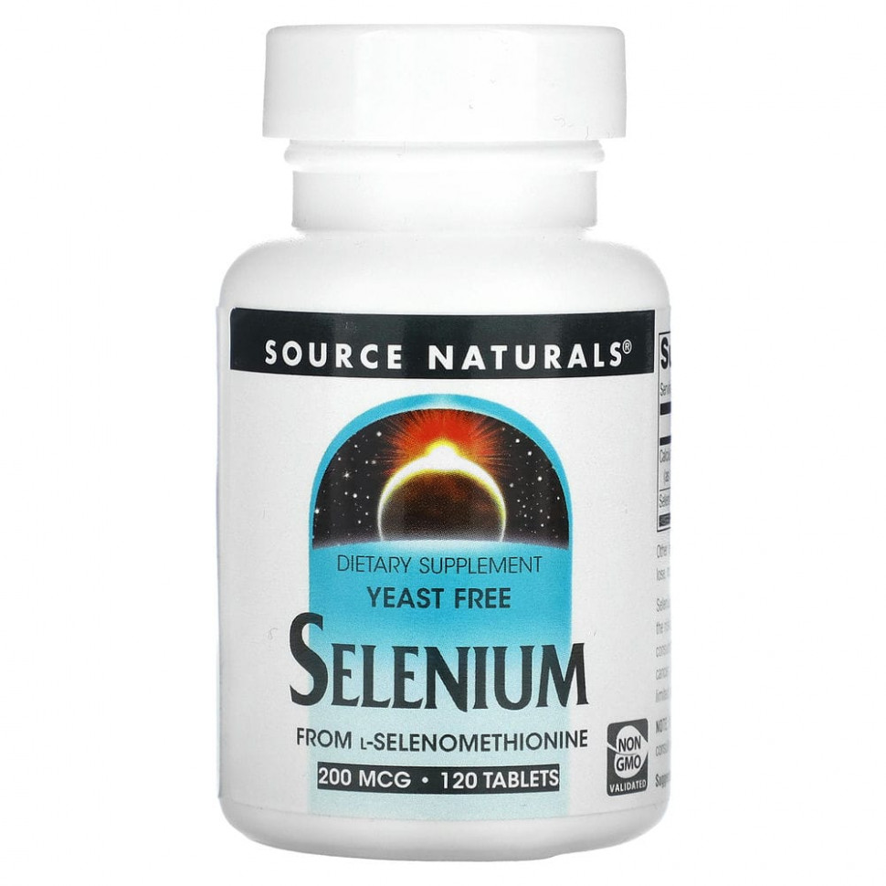   Source Naturals,   L-, 200 , 120     -     -,    