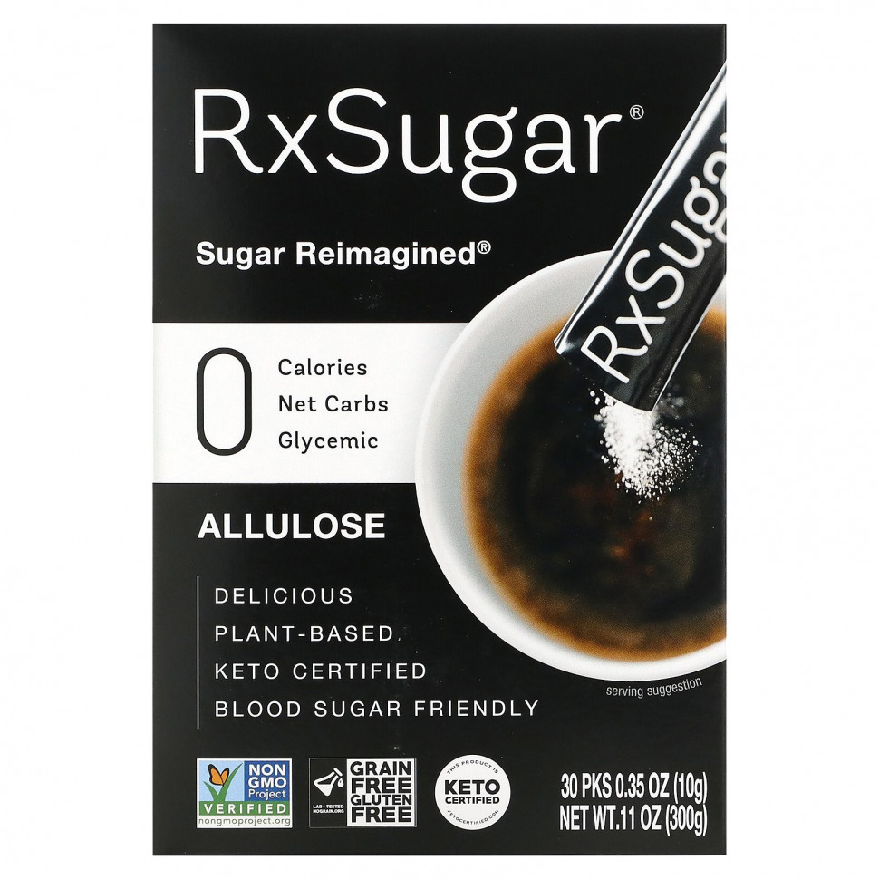   RxSugar, , 30   10  (0,35 )    -     -,    