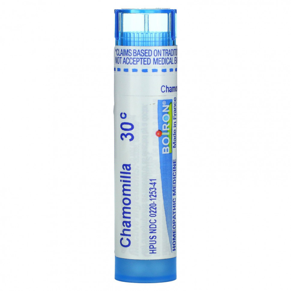   Boiron, Single Remedies, , 30, . 80     -     -,    