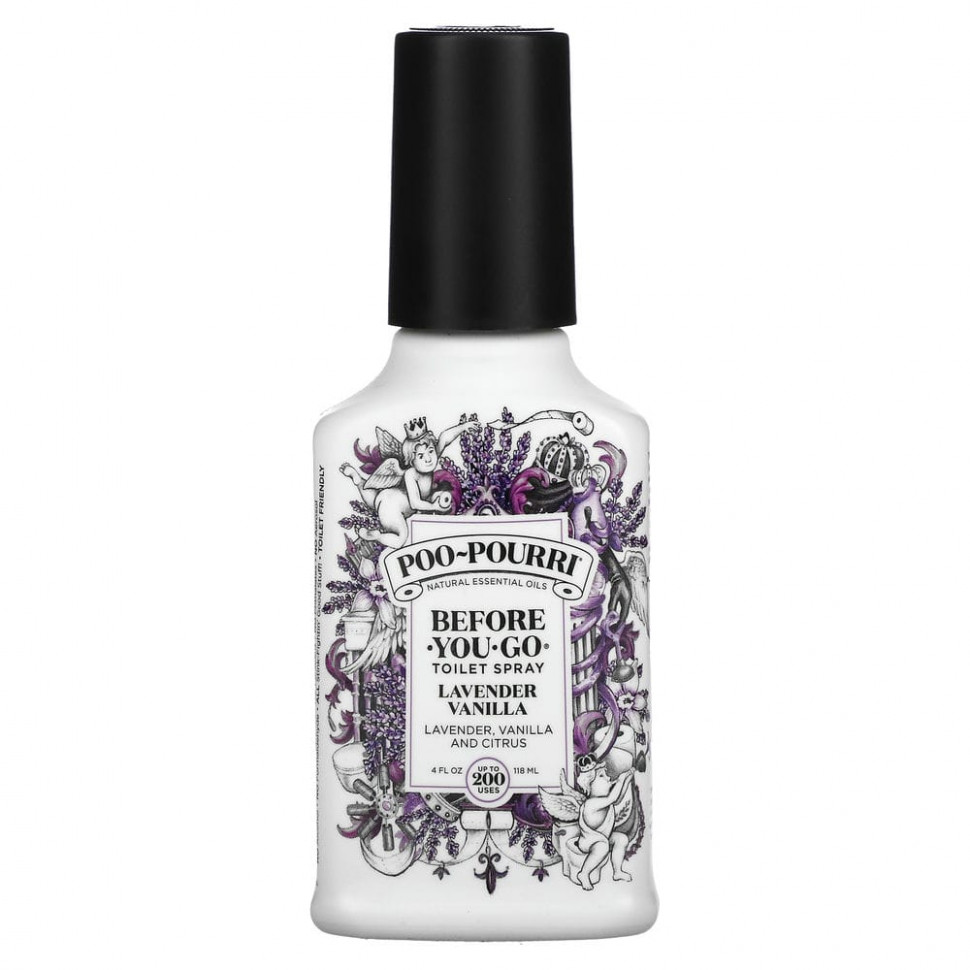   Poo-Pourri,   Before-You-Go, , , 4   (118 )    -     -,    