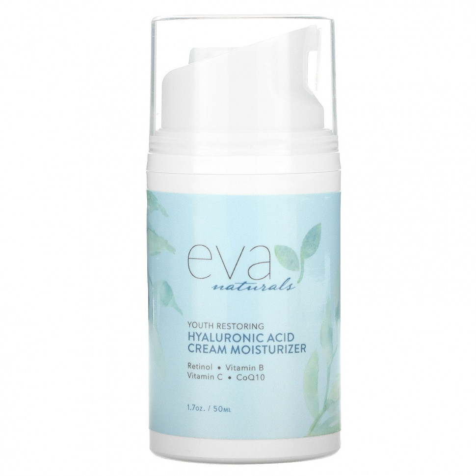   Eva Naturals,     ,  , 50  (1,7 )    -     -,    