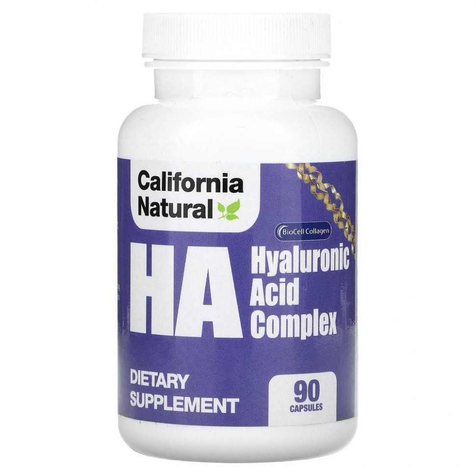   California Natural, HA,    , 90     -     -,    