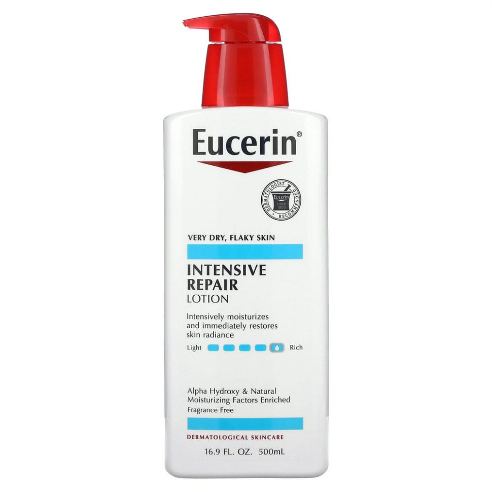   Eucerin,  ,  ,  , 16,9 . .(500 )    -     -,    