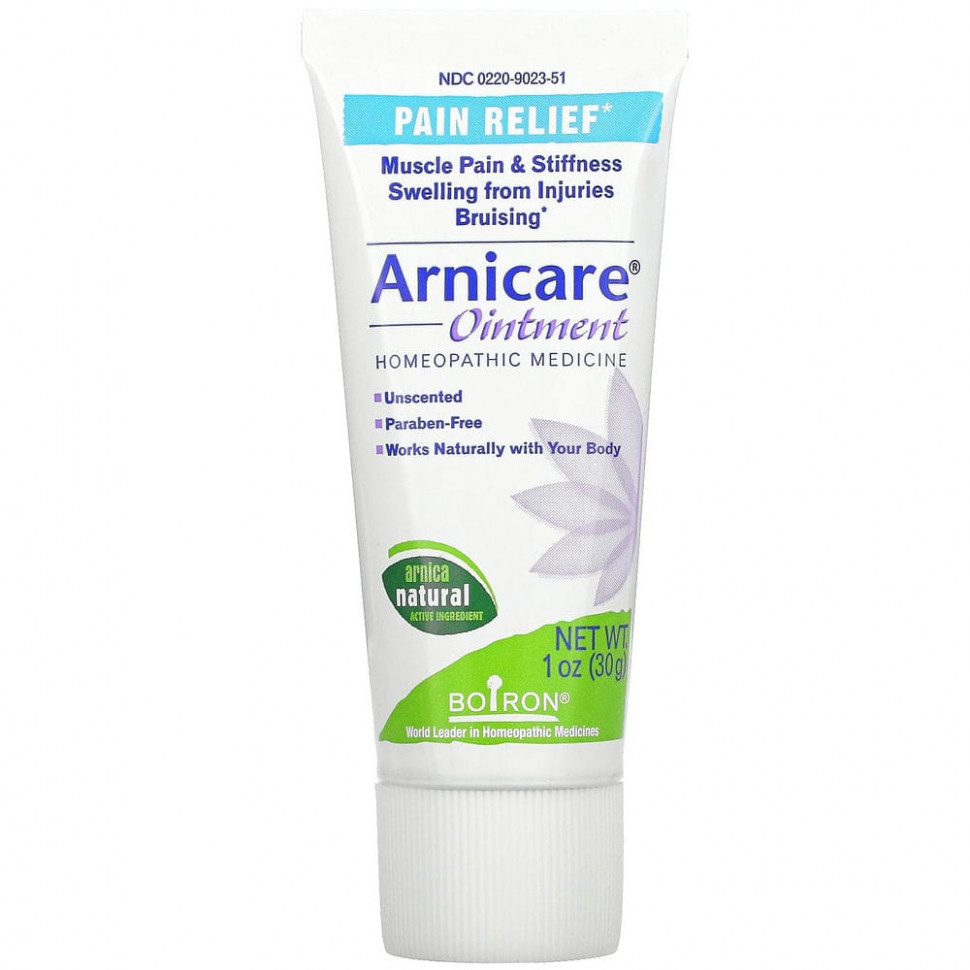   Boiron,  Arnicare, ,  , 1  (30 )    -     -,    