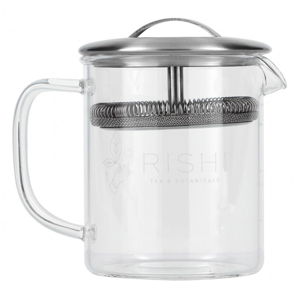   Rishi Tea, Simple Brew,     , 400  (13,5 . )    -     -,    