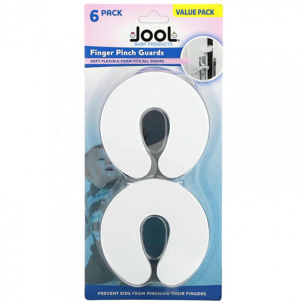   Jool Baby Products,    , 6 .    -     -,    