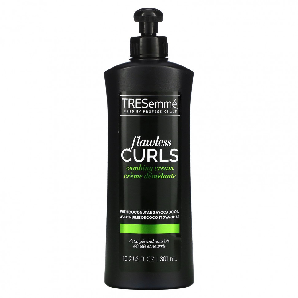   Tresemme,     , 301  (10,2 . )    -     -,    