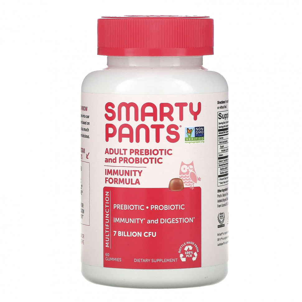   SmartyPants,     ,  , 7  , 60      -     -,    