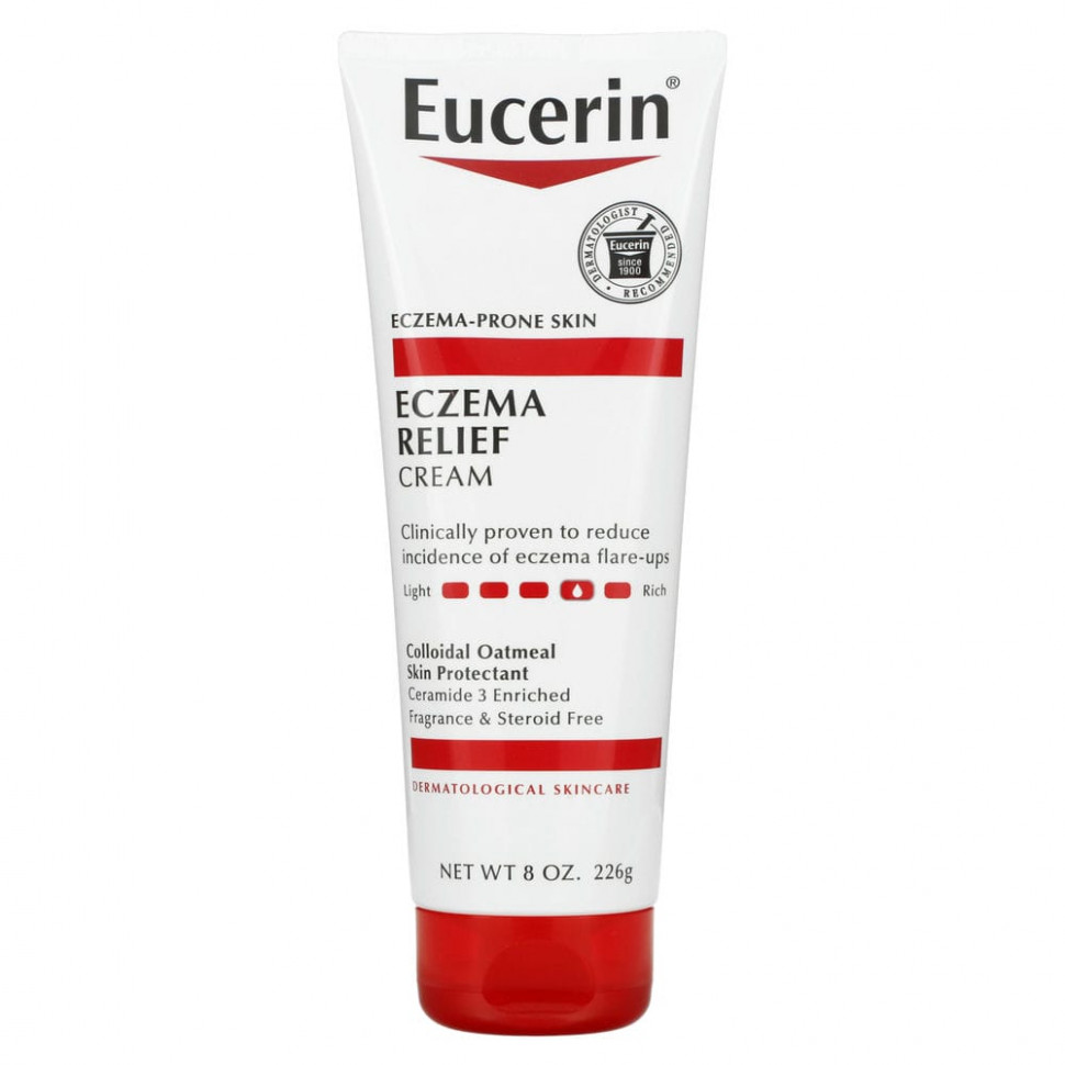   Eucerin,     ,  , 226  (8,0 )    -     -,    